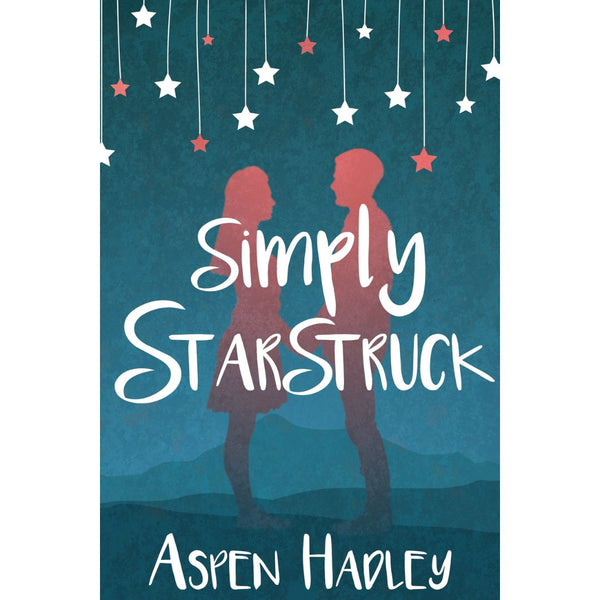 Simply Starstruck - Cedar Fort Publishing & Media