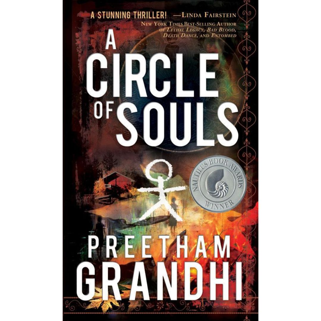 A Circle of Souls - Cedar Fort Publishing & Media