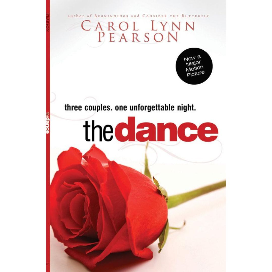 The Dance - Cedar Fort Publishing & Media