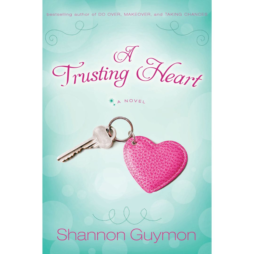 A Trusting Heart - Cedar Fort Publishing & Media
