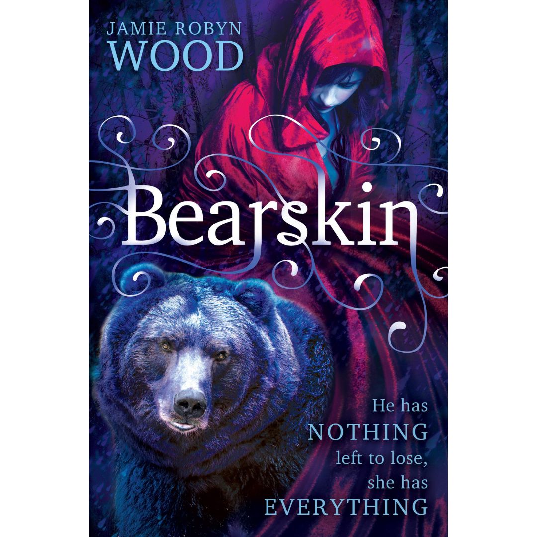 Bearskin - Paperback - Cedar Fort Publishing & Media