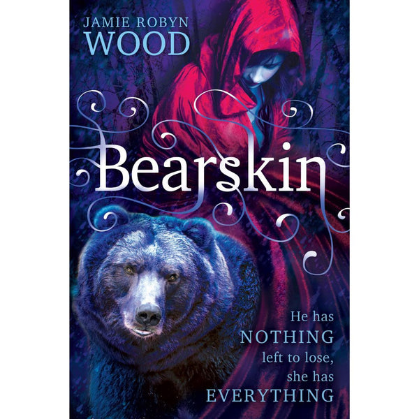 Bearskin - Paperback - Cedar Fort Publishing & Media