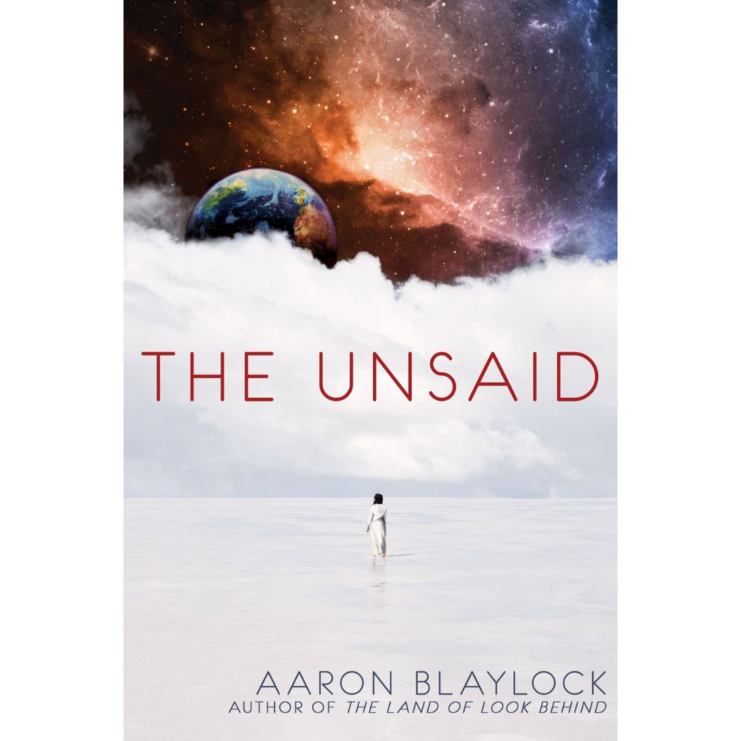 The Unsaid - Cedar Fort Publishing & Media