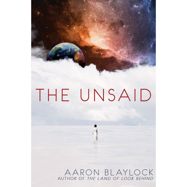 The Unsaid - Cedar Fort Publishing & Media