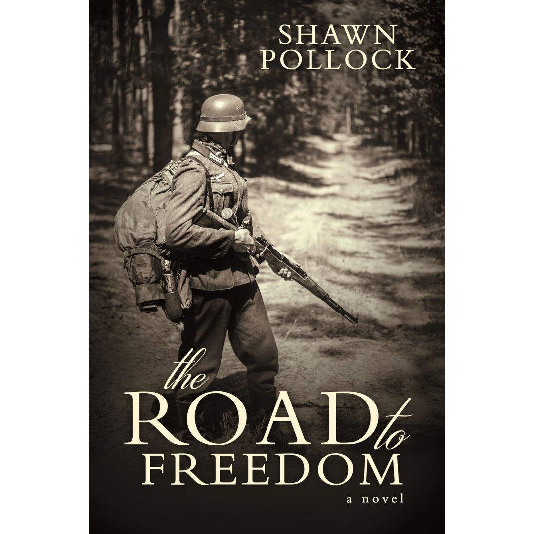The Road to Freedom - Cedar Fort Publishing & Media