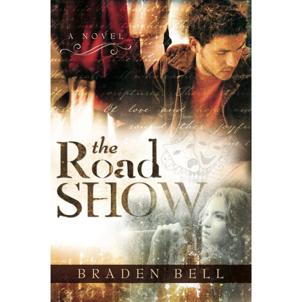 The Road Show - Cedar Fort Publishing & Media