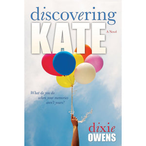 Discovering Kate