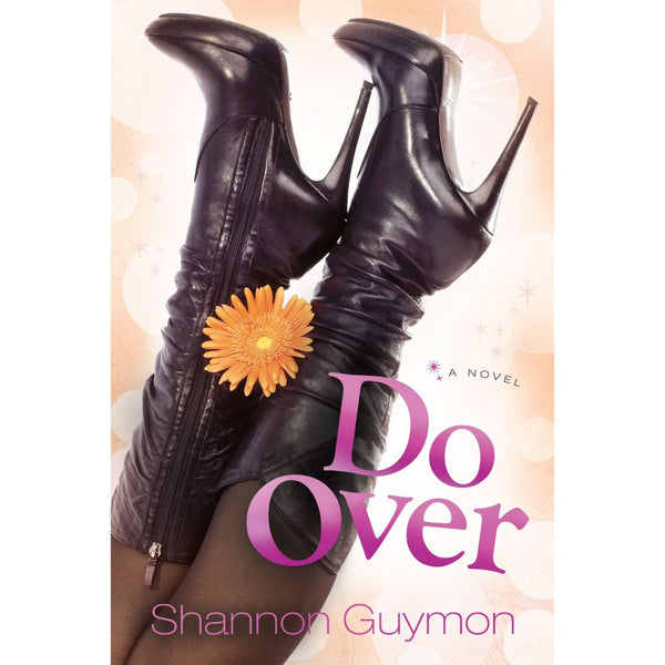 Do Over - Paperback