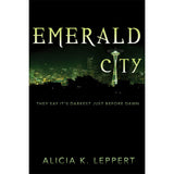 Emerald City