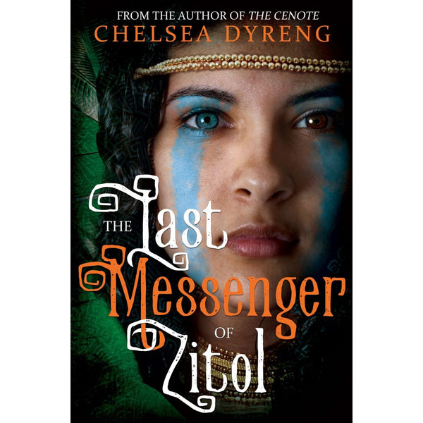 The Last Messenger of Zitol - Cedar Fort Publishing & Media