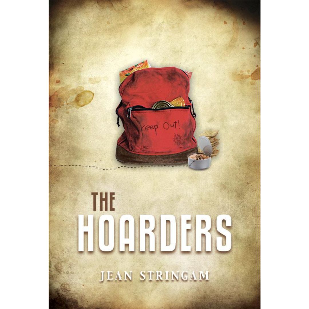 The Hoarders - Cedar Fort Publishing & Media