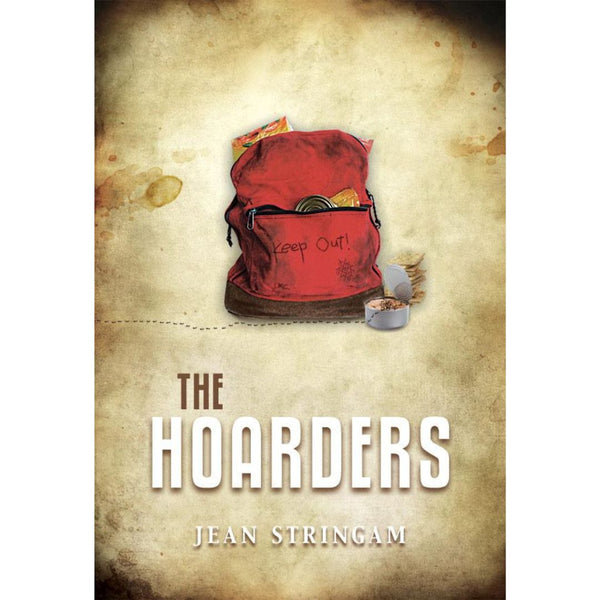 The Hoarders - Cedar Fort Publishing & Media