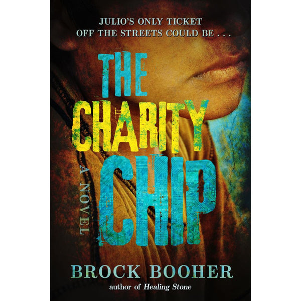 The Charity Chip - Cedar Fort Publishing & Media