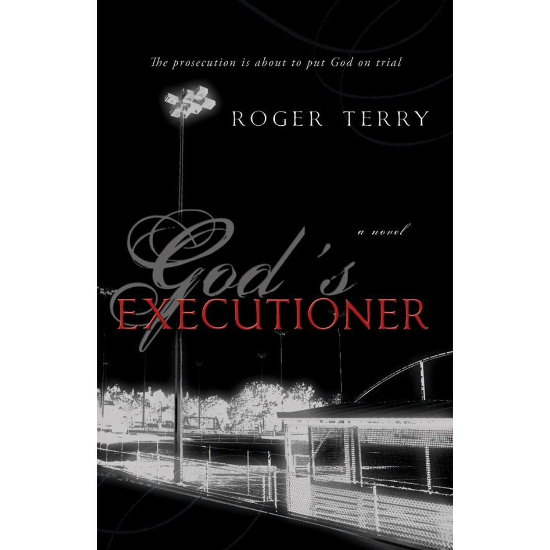 God's Executioner - Cedar Fort Publishing & Media