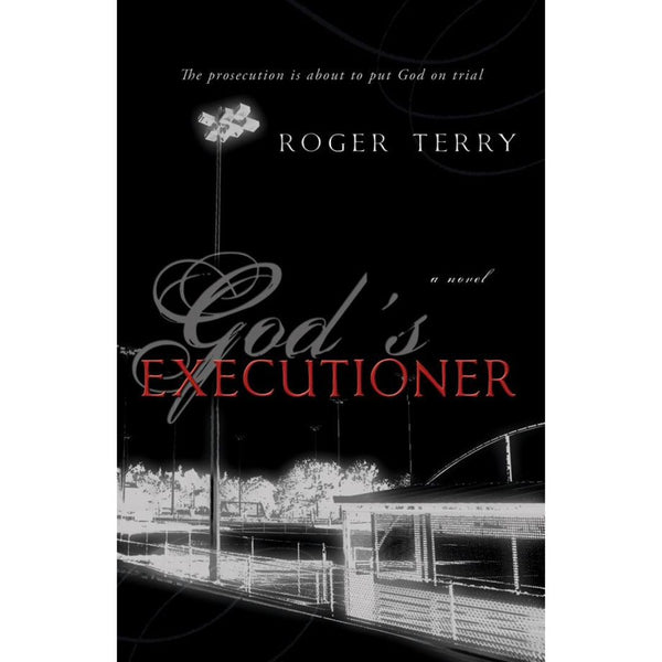 God's Executioner - Cedar Fort Publishing & Media