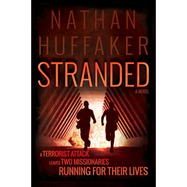 Stranded - Paperback - Cedar Fort Publishing & Media