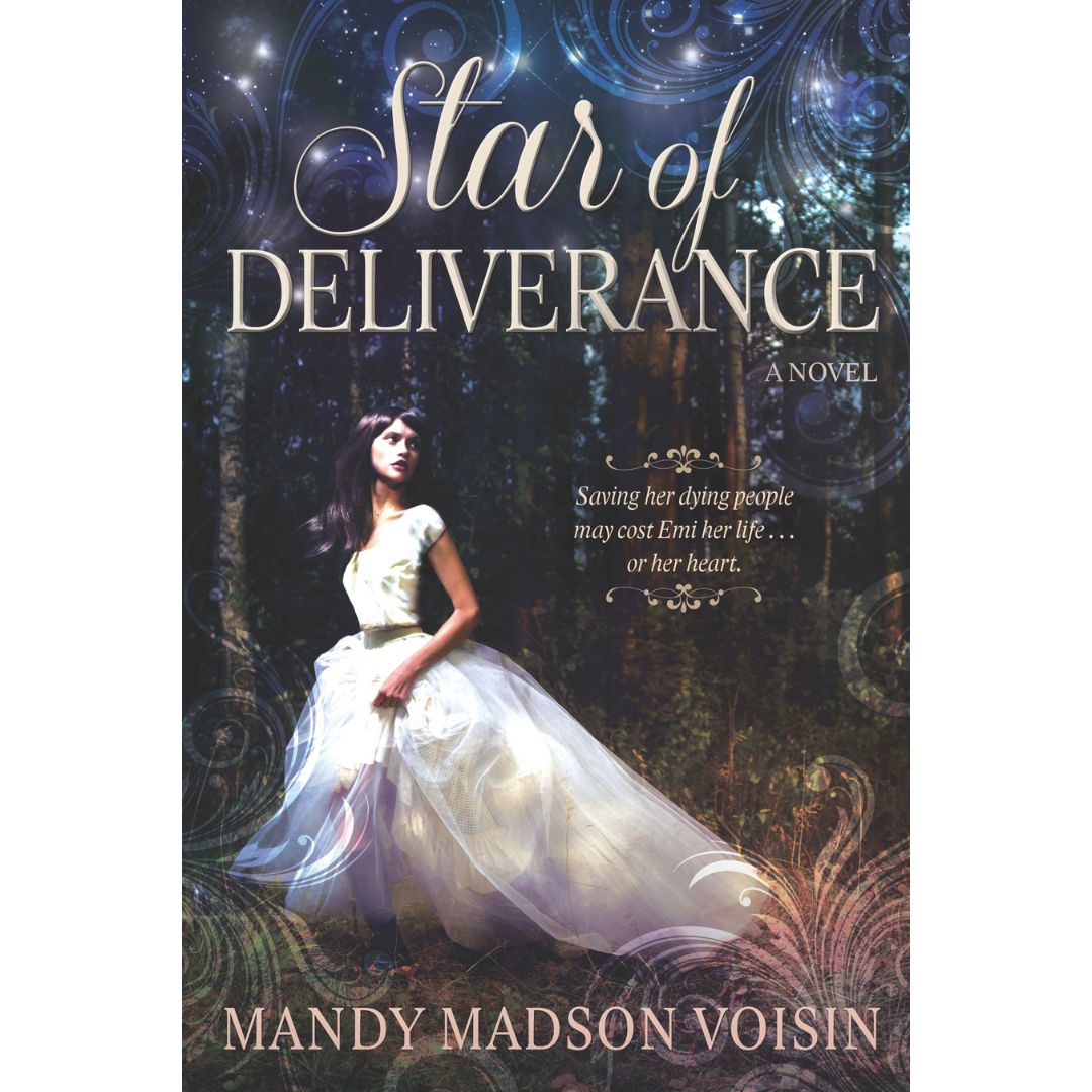 Star of Deliverance - Cedar Fort Publishing & Media