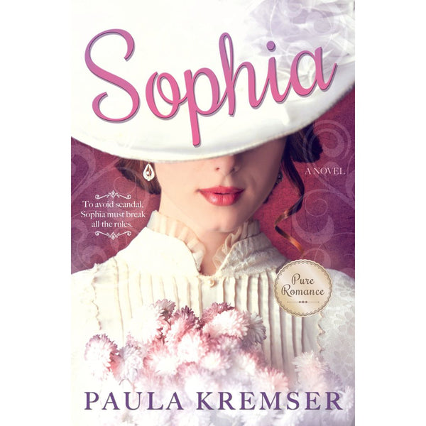 Sophia - Paperback - Cedar Fort Publishing & Media