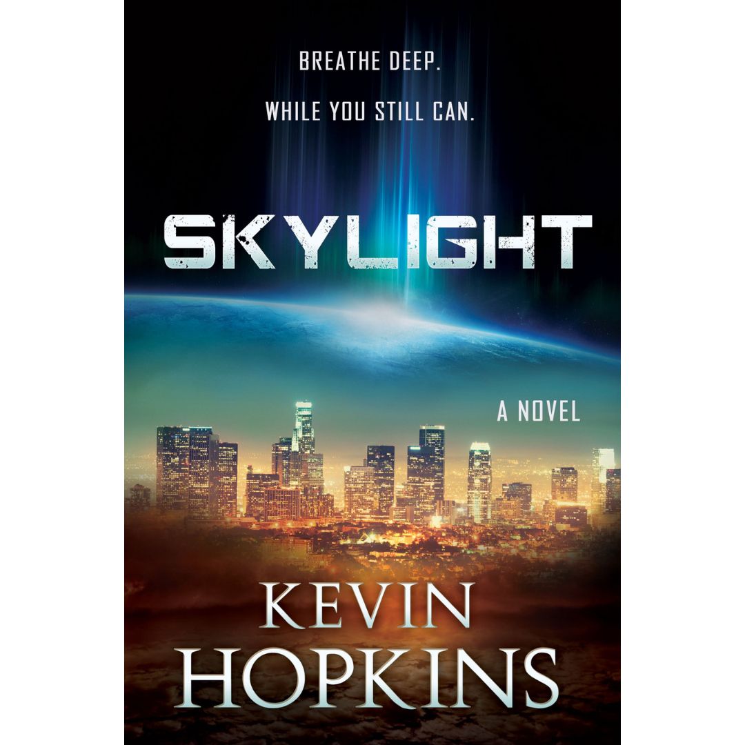 Skylight - Paperback