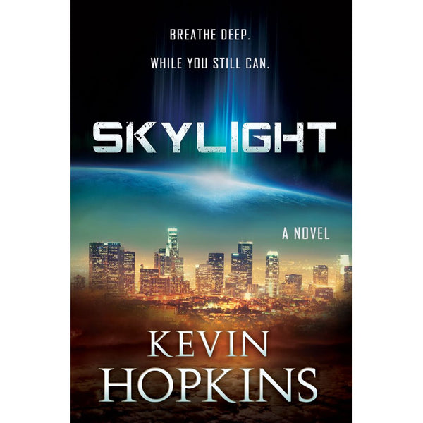 Skylight - Paperback