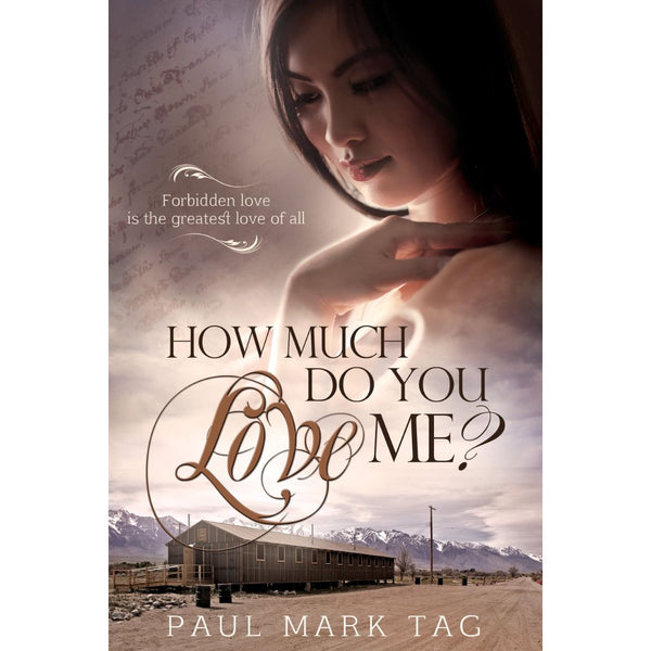 How Much Do You Love Me? - Cedar Fort Publishing & Media