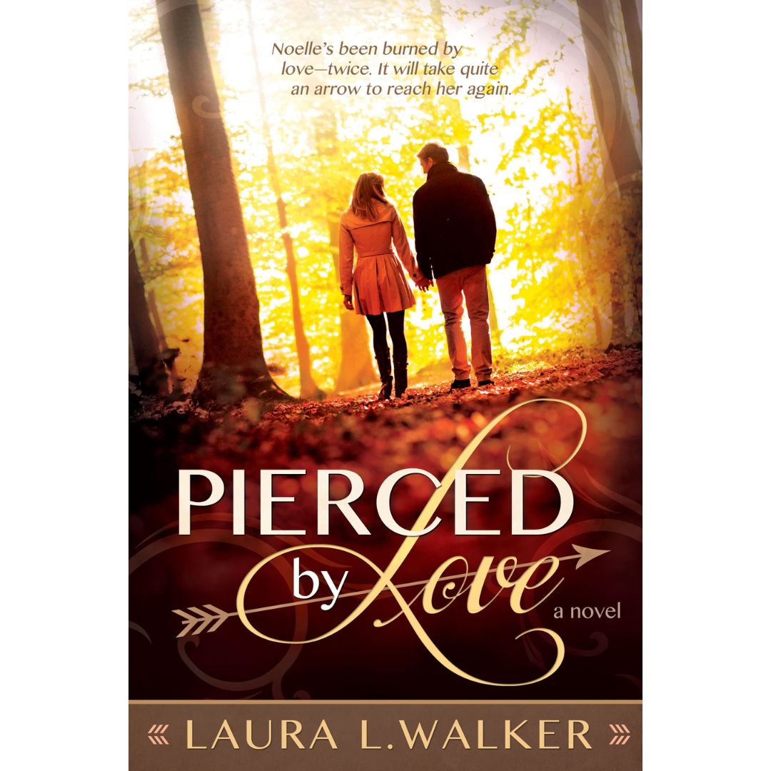 Pierced by Love - Cedar Fort Publishing & Media