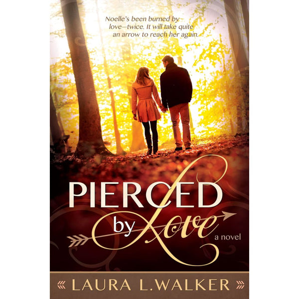 Pierced by Love - Cedar Fort Publishing & Media
