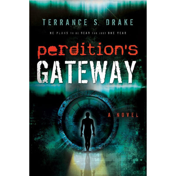 Perdition's Gateway - Cedar Fort Publishing & Media
