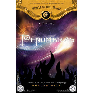 Penumbras: Middle School Magic