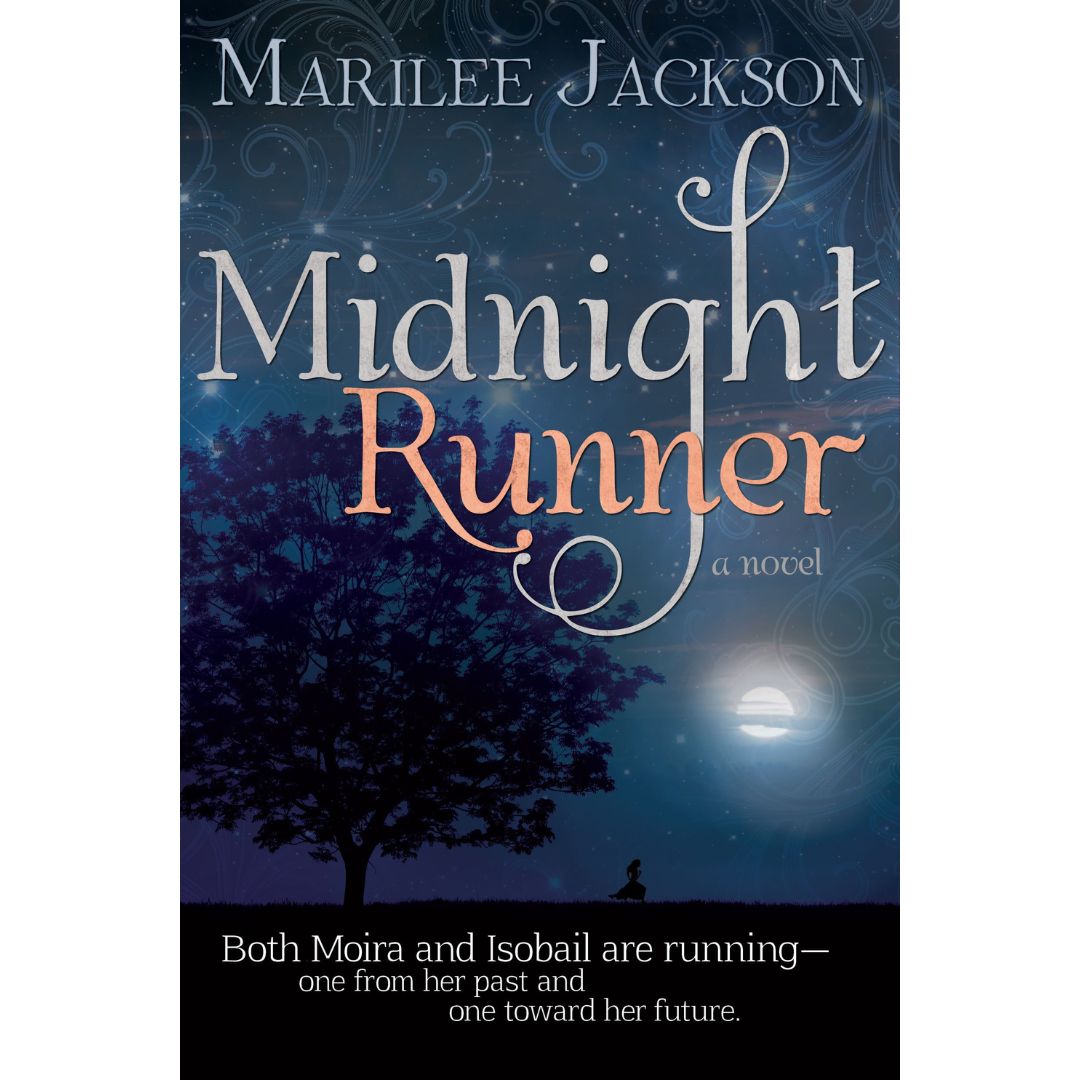 Midnight Runner - Cedar Fort Publishing & Media