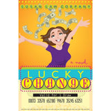 Lucky Change