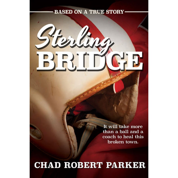 Sterling Bridge - Cedar Fort Publishing & Media
