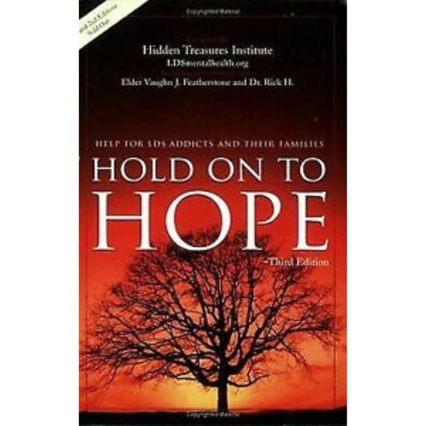 Hold on to Hope - Cedar Fort Publishing & Media