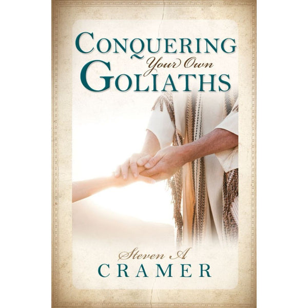 Conquering Your Own Goliaths