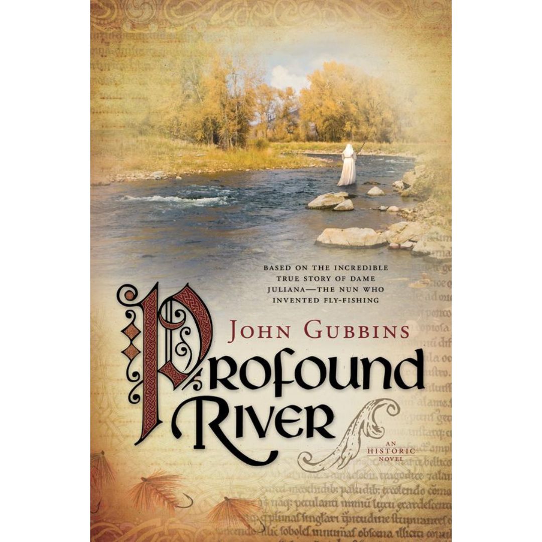 Profound River, The
