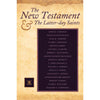 The New Testament and the Latter-day Saints