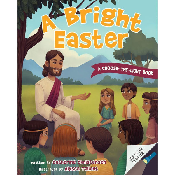 A Bright Easter - Cedar Fort Publishing & Media