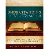 Understanding the New Testament