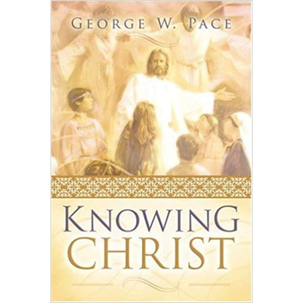 Knowing Christ