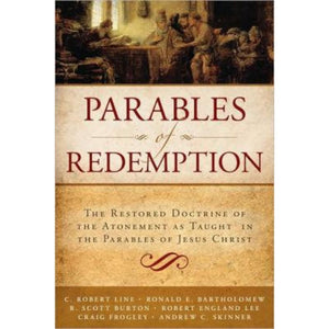 Parables of Redemption