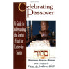 Celebrating Passover