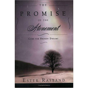 The Promise of the Atonement