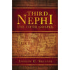 Third Nephi: The Fifth Gospel