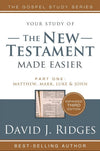 New Testament Made Easier: Part 1 (3rd Edition)