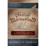 Biblical Mormonism