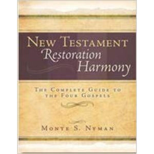 New Testament Restoration Harmony | Volume One