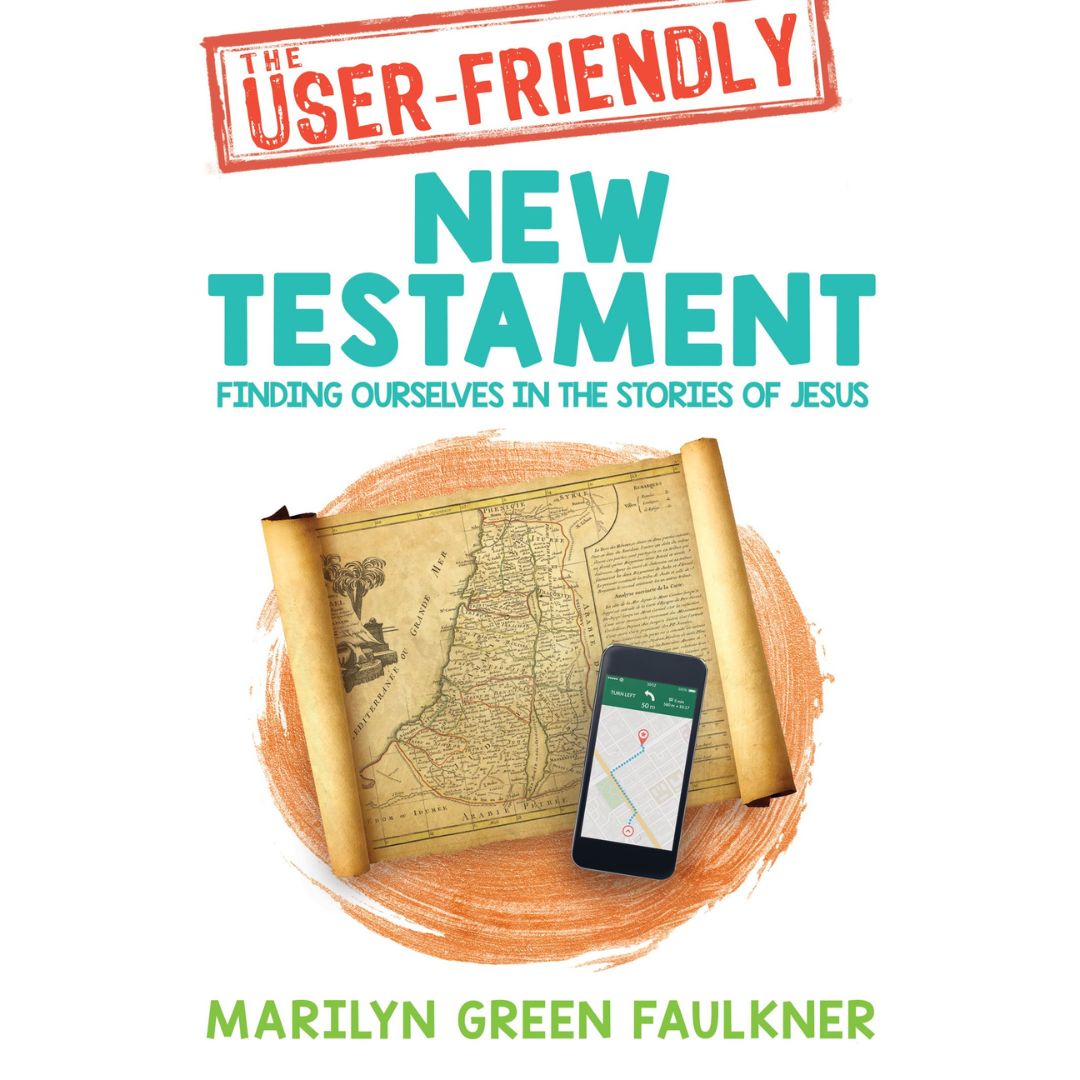 The User-Friendly New Testament - Cedar Fort Publishing & Media