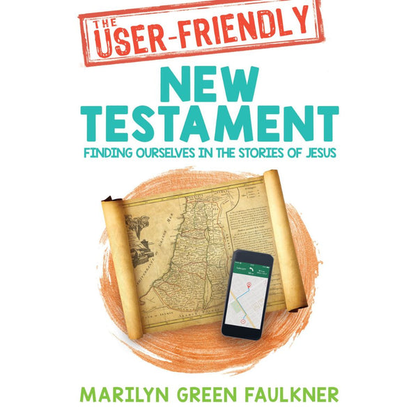 The User-Friendly New Testament - Cedar Fort Publishing & Media