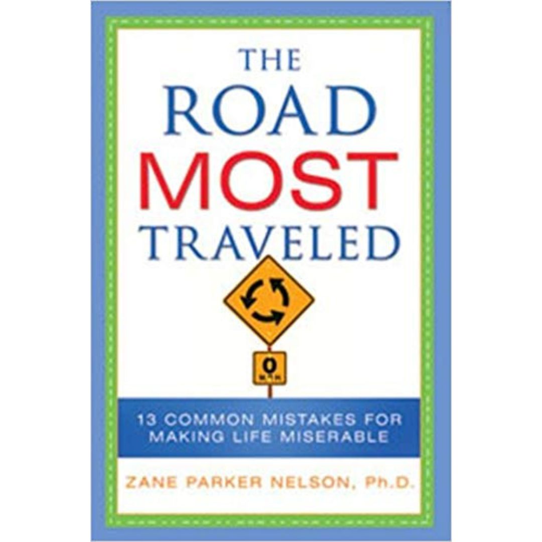 The Road Most Traveled