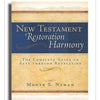 New Testament Restoration Harmony | Volume 2